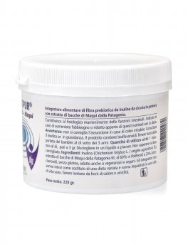 Elkopur® - PreBiotic + Maqui - 2