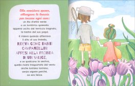 Ella di Porcellana — Libro - 3