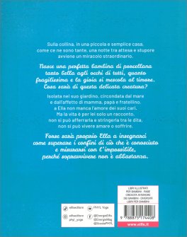 Ella di Porcellana — Libro - 2