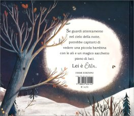 Ella e le Luci della Notte — Libro - 2