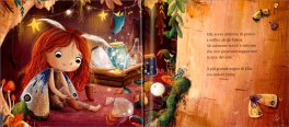 Ella e le Luci della Notte — Libro - 3