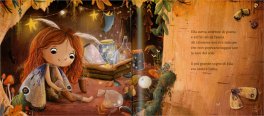 Ella e le Luci della Notte — Libro - 3