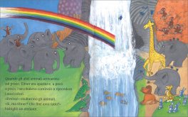 Elmer e l'Arcobaleno — Libro - 3