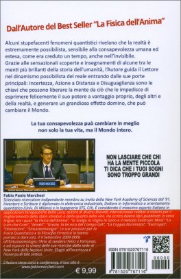 Elogio all'Incertezza — Libro - 2