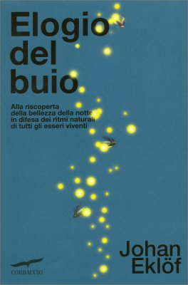 Elogio del Buio — Libro - 1