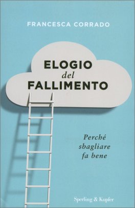 Elogio del Fallimento — Libro - 1