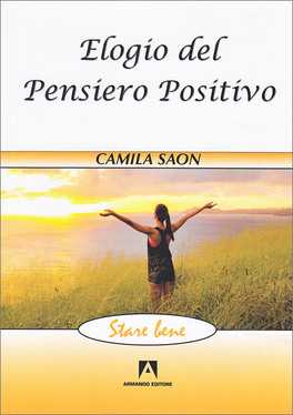 Elogio del Pensiero Positivo — Libro - 1