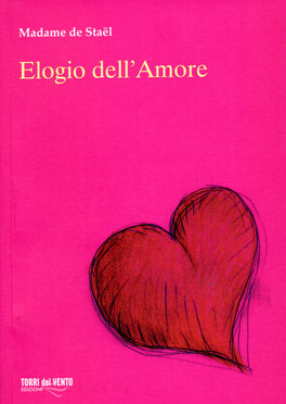 Elogio dell'Amore  — Libro - 1