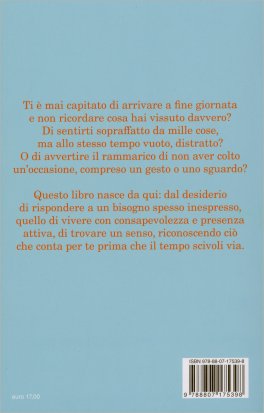Elogio dell'Attenzione — Libro - 2