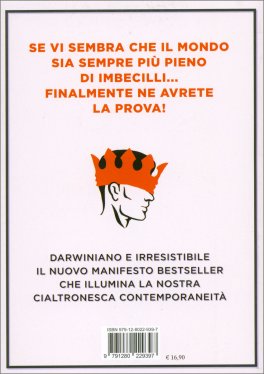Il Nuovo Elogio dell'Imbecille — Libro - 2