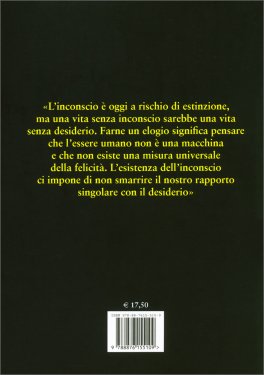 Elogio dell'Inconscio — Libro - 2