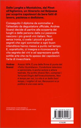 Elogio dell'Invecchiamento — Libro - 2