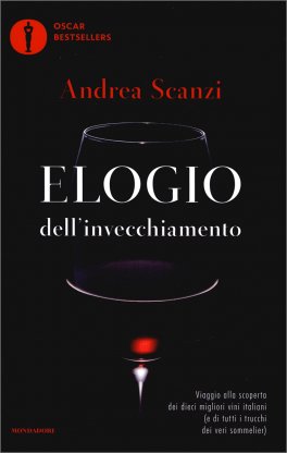 Elogio dell'Invecchiamento — Libro - 1