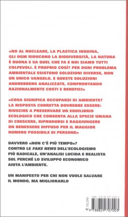 Elogio della Crescita Felice — Libro - 2