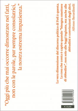 Elogio della Disobbedienza Civile — Libro - 2