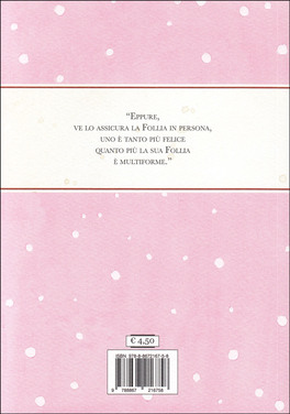 Elogio della Follia — Libro - 2