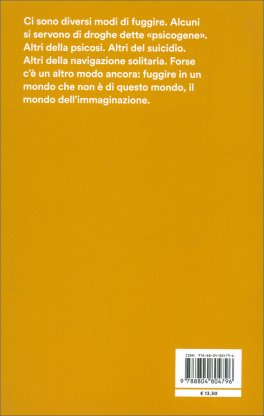 Elogio della Fuga — Libro - 2