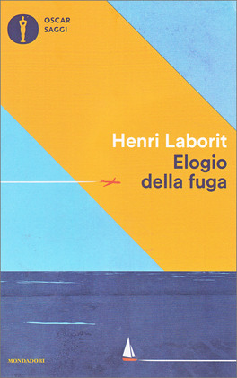 Elogio della Fuga — Libro - 1