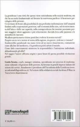 Elogio della Gentilezza — Libro - 2