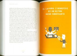 Elogio della Lentezza — Libro - 3