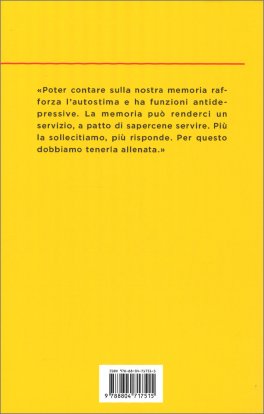 Elogio della Memoria — Libro - 2