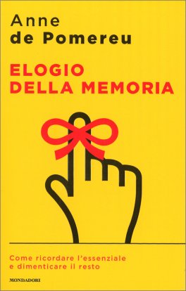 Elogio della Memoria — Libro - 1