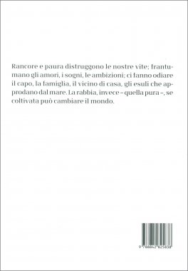 Elogio della Rabbia — Libro - 2