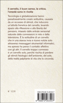 Elogio della Ribellione — Libro - 2