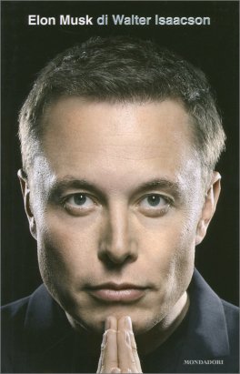 Elon Musk — Libro - 1
