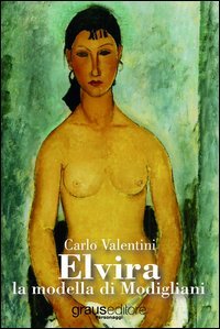 Elvira la Modella di Modigliani 