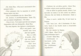 Ely + Bea - il Fantasma della Scuola - Vol 2 — Libro - 3