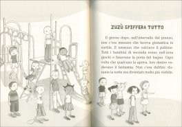Ely + Bea - il Fantasma della Scuola - Vol 2 — Libro - 2
