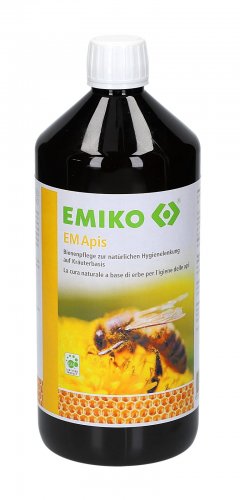 EM Apis - Emiko