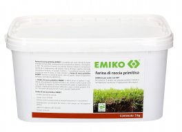 Em Farina di Roccia Primitiva (Zeolite)