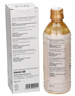EM·X Gold® - Bevanda Fermentata Giapponese Analcolica - 4