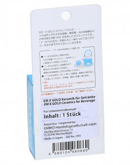 EM-X Kagen - Ceramica per Bibite - 2