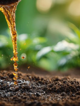 EM1® - Microrganismi Effettivi EM per il Terreno - 4