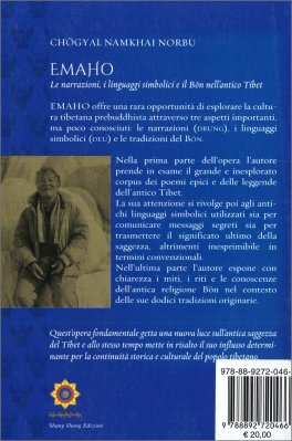 Emaho — Libro - 2