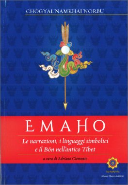 Emaho — Libro - 1