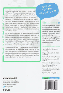 Email Marketing in Azione — Libro - 2