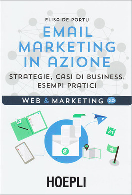Email Marketing in Azione — Libro - 1