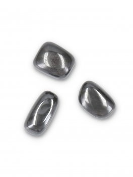 Ematite - Pietre Burattate - 2