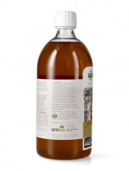 Embio Gold Detergente Multiuso - Miscela di Microrganismi Efficaci - 4