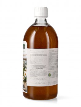Embio Gold - Detergente Multiuso - Simbiosi di Microrganismi Probiotici - 2