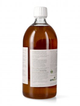 Embio Gold - Detergente Multiuso - Simbiosi di Microrganismi Probiotici - 3