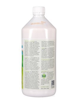 EMbio ProClean  - Detergente Universale Probiotico - 2