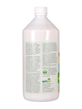 EMbio ProClean  - Detergente Universale Probiotico - 3