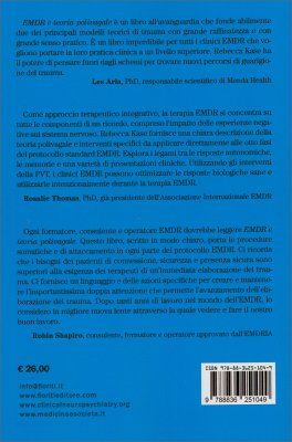 EMDR e Teoria Polivagale — Libro - 2