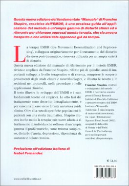 Emdr - Il Manuale — Libro - 2