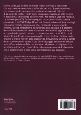 EMDR Revolution - Cambiare la Propria Vita un Ricordo alla Volta — Libro - 2